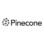 Pinecone Logo Transparent PNG
