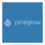 Pinegrow Logo Transparent PNG