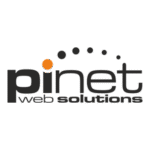 Pinet Color Logo Transparent PNG