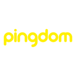 Pingdom Logo Transparent PNG