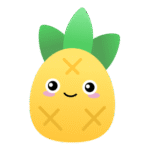 Pinia Logo Transparent PNG