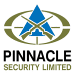 Pinnacle Security Limited Logo Transparent PNG