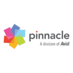 Pinnacle Systems Inc. Logo Transparent PNG