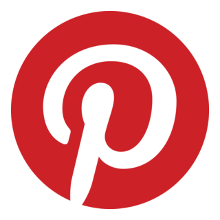Pinterest Badge