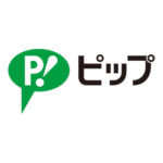 Pippu Logo Transparent PNG