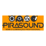 Pirasound Logo Transparent PNG