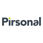Pirsonal Logo Transparent PNG