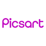 Piscart Logo Transparent PNG