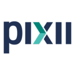 Pixii Logo Transparent PNG