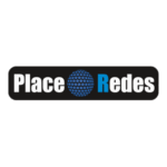Place Redes Logo Transparent PNG