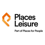 Places Leisure Logo Transparent PNG