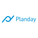 Planday Logo Transparent PNG
