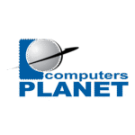 Planet Computers Logo Transparent PNG
