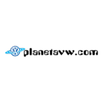 Planeta VW.com Logo Transparent PNG