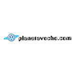 Planeta Vocho.com Logo Transparent PNG