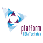 Platform Beta Techniek Logo Transparent PNG