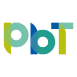 Platform Bèta Techniek PBT Logo Transparent PNG