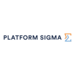 Platform Sigma Logo Transparent PNG