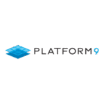 Platform9 Logo Transparent PNG
