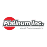 Platinum Inc. Logo Transparent PNG