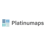 Platinumaps Logo Transparent PNG
