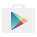 Play Store Google Logo Transparent PNG