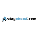 Playahead.com Logo Transparent PNG