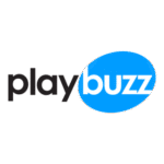 Playbuzz Logo Transparent PNG