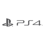 Playstation 4 PS4 Logo Transparent PNG