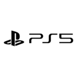 Playstation 5 Logo Transparent PNG
