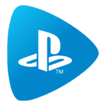 Playstation Now Logo Transparent PNG