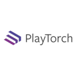 Playtorch Logo Transparent PNG