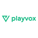 Playvox Logo Transparent PNG