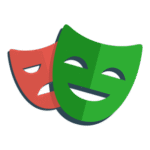 Playwright Logo Transparent PNG
