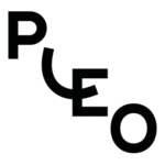 Pleo Logo Transparent PNG