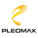Pleomax Logo Transparent PNG