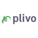 Plivo Inc Plivo Inc Logo Transparent PNG