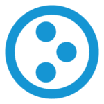 Plone Icon Logo Transparent PNG