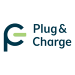 Plug Charge Logo Transparent PNG