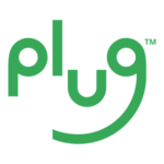 Plug Power Logo Transparent PNG