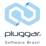 Pluggar Software Brasil Logo Transparent PNG