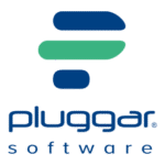 Pluggar Software Logo Transparent PNG