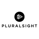Plural Sight Logo Transparent PNG