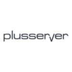 Plusserver Logo Transparent PNG