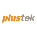 Plustek Logo Transparent PNG