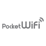 Pocket Wi fi Logo Transparent PNG