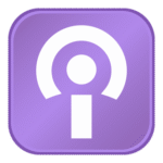 Podcast Logo Transparent PNG