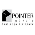 Pointer Imoveis Logo Transparent PNG