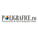 Poligrafice.ro Logo Transparent PNG