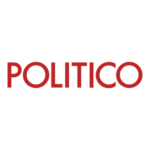 Politico Logo Transparent PNG